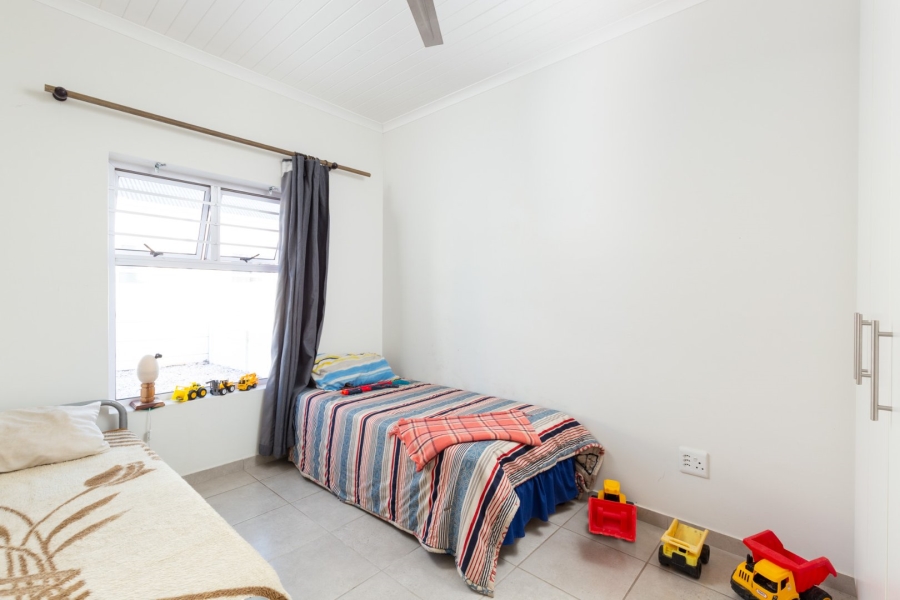 2 Bedroom Property for Sale in Laaiplek Western Cape
